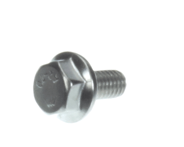 Rational 10.01.719P Hex Screw M6X12 (RATL10-01-719P)