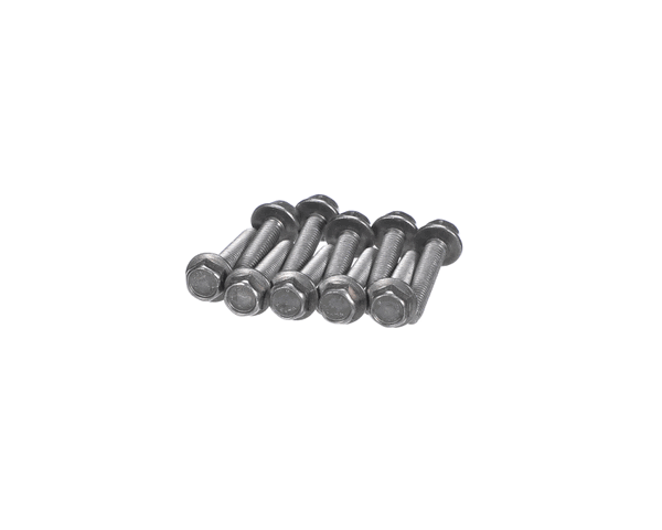 Rational 10.01.755P Countersunk Screw M5X20 A2 (RATL10-01-755P)