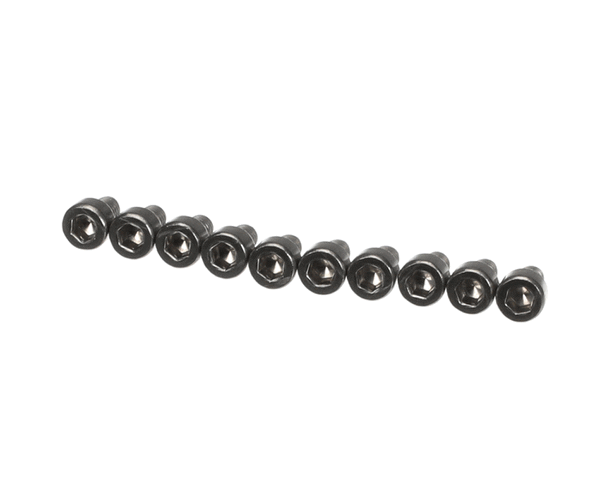 Rational 1004.0665 Allen Screw M4X6 (RATL1004-0665)