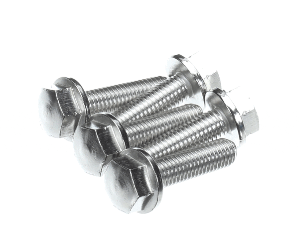 Rational 1008.0769P Ornamental Screw M8X30 (RATL1008-0769P)