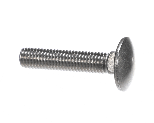 Rational 1008.1005 Square Necked Mushroom Head Bolt 8X40 (RATL1008-1005)