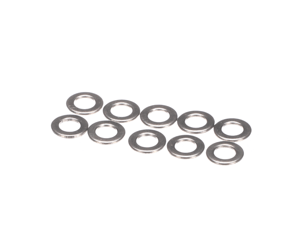 Rational 1305.0160P Washer A5,3X10Mm (RATL1305-0160P)