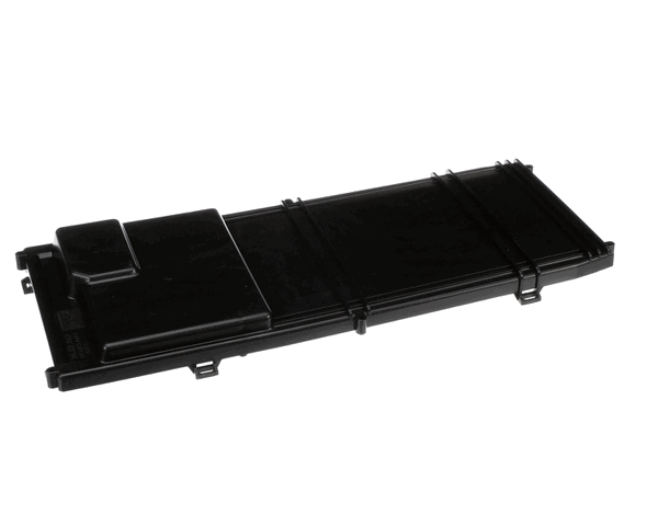 Rational 16.02.889 Cover F. Control Pcb W. Gasket (RATL16-02-889)