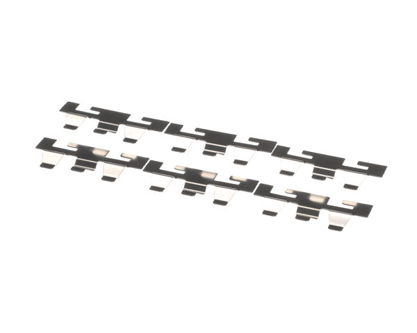 Rational 16.03.748P Metal Cramp F. Panel Insert (RATL16-03-748P)