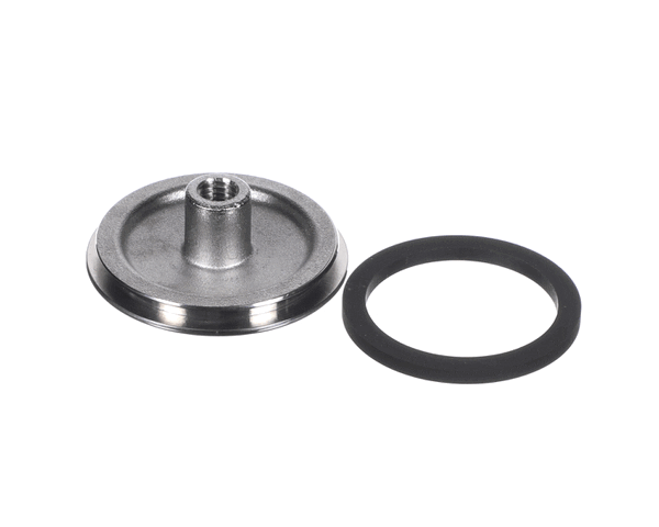 Rational 20.01.653S Plug For Pan Valve With Gasket (RATL20-01-653S)