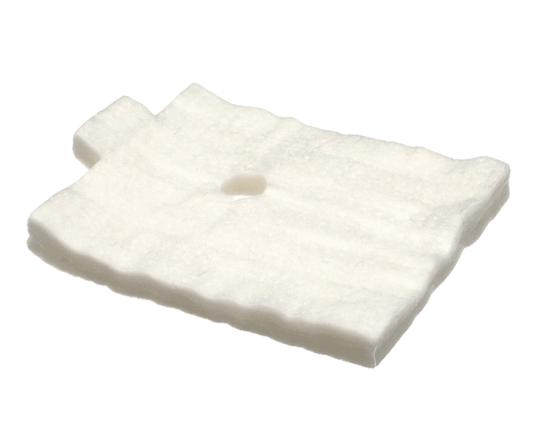 Rational 20.01.755P Isolation For Mounting Plate For Motor (RATL20-01-755P)