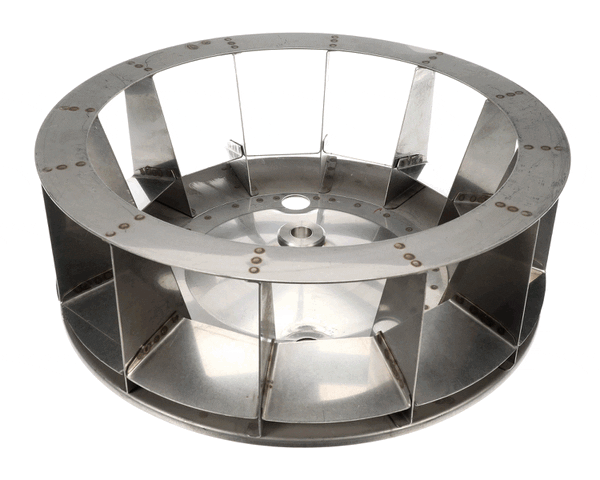 Rational 2012.0504 Fan Wheel (RATL2012-0504)