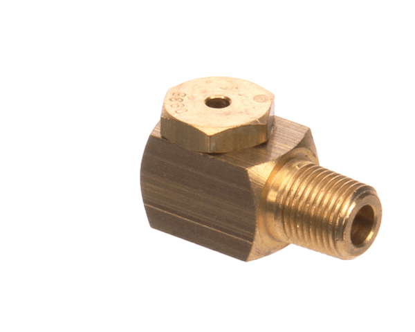 Rational 2016.0935 Quenching Nozzle 2.3 L/Min. (RATL2016-0935)