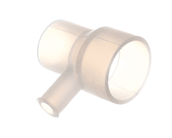 Rational 2118.1000P Pump Connection Spout (RATL2118-1000P)