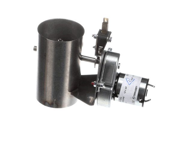 Rational 22.00.318P Humidity Control Cpl. With Motor (RATL22-00-318P)