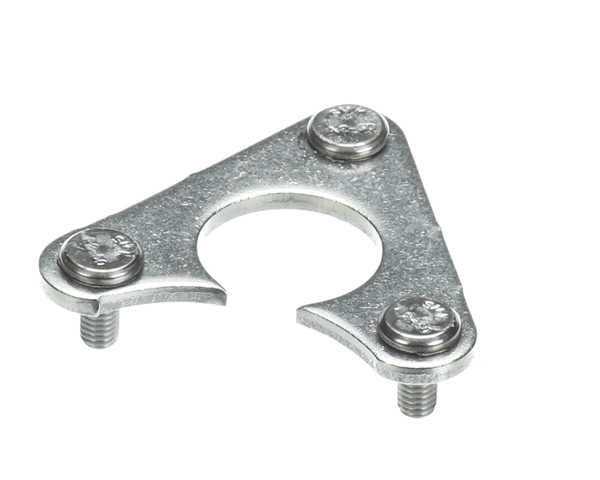 Rational 22.00.722P Mounting Support F. Gasket Flange (RATL22-00-722P)