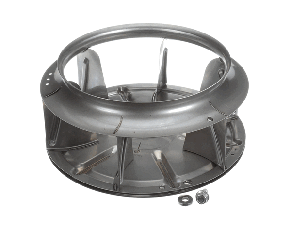 Rational 22.01.164S Fan Wheel (RATL22-01-164S)