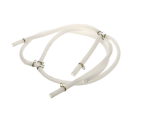 Rational 22.01.468P Drain Hose For Humidity Control, Top (RATL22-01-468P)