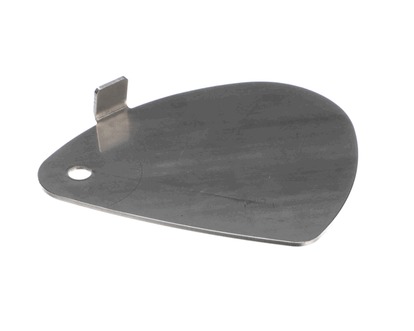 Rational 24.02.551P Cover Left Hook Locking (RATL24-02-551P)