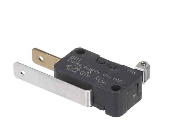 Rational 3016.0102P Micro Switch (RATL3016-0102P)