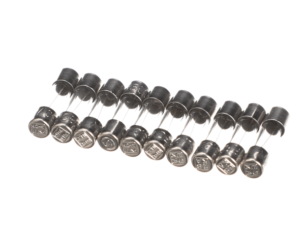 Rational 3019.0200P Fuse 5X20Mm (RATL3019-0200P)