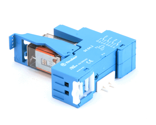 Rational 3035.0485 Relay For Cleanjet (RATL3035-0485)