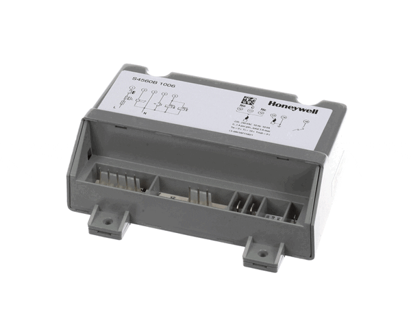 Rational 3039.0103P Automatic Ignition Controller (RATL3039-0103P)