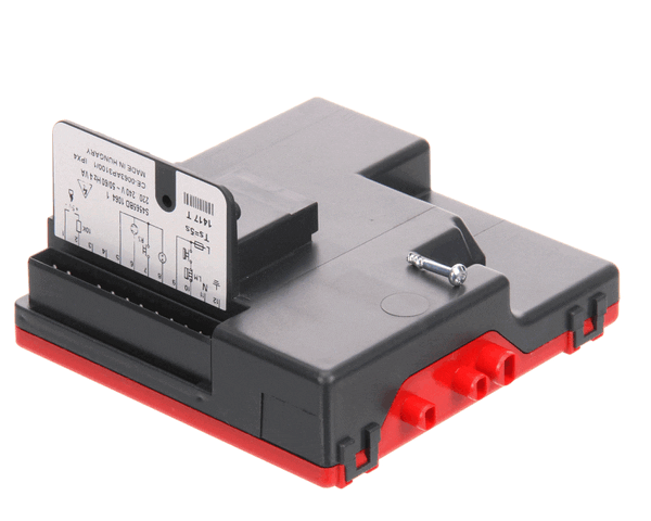 Rational 3039.0107P Gas Ignition Module (RATL3039-0107P)