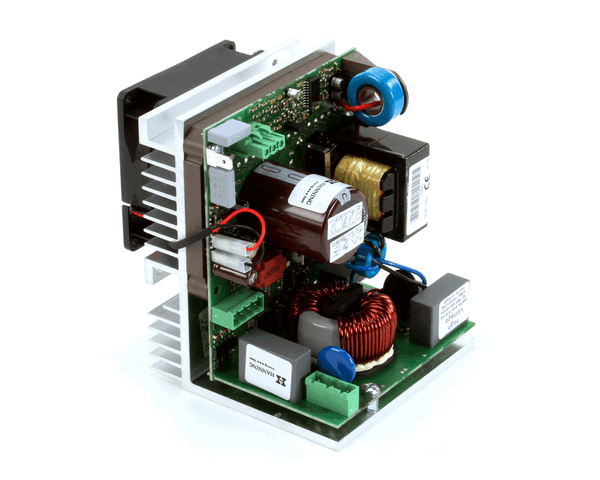 Rational 3040.3040P Motor Control For Fan Motor (RATL3040-3040P)