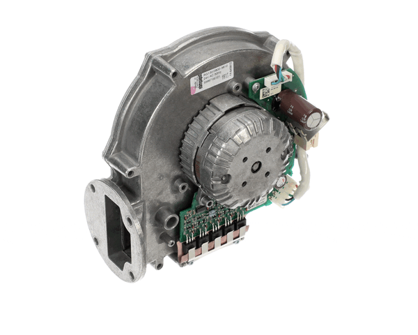 Rational 3101.1014P Blower For Burner Rg130 (RATL3101-1014P)