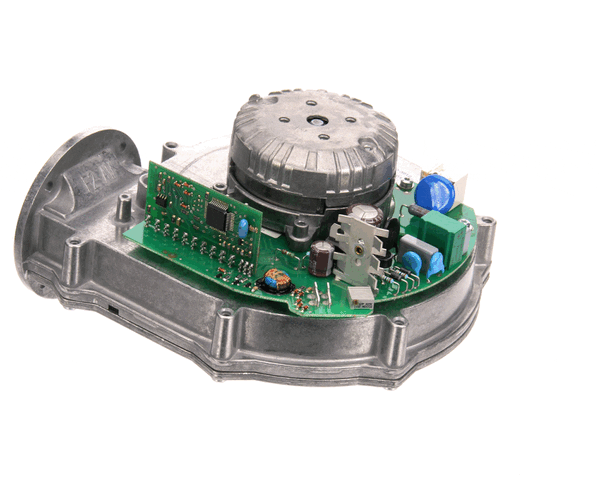 Rational 3101.1017 Blower For Burner Rg130 (RATL3101-1017)