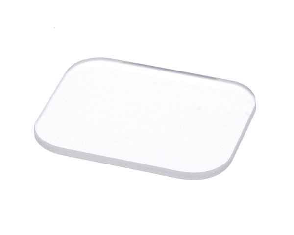 Rational 40.00.095P Glass Pane F. Interior Light (RATL40-00-095P)
