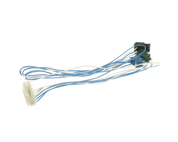 Rational 40.00.203P Cable Solenoid Valve (RATL40-00-203P)