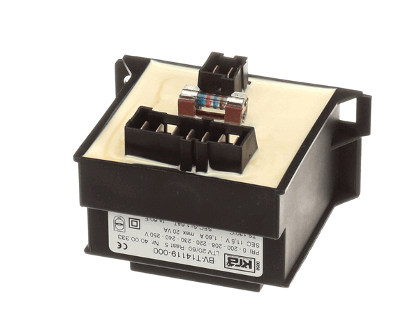 Rational 40.00.333 Halogen Transformer (RATL40-00-333)