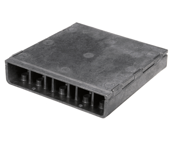 Rational 40.00.435 Exhaust Channel F. Ssr (RATL40-00-435)