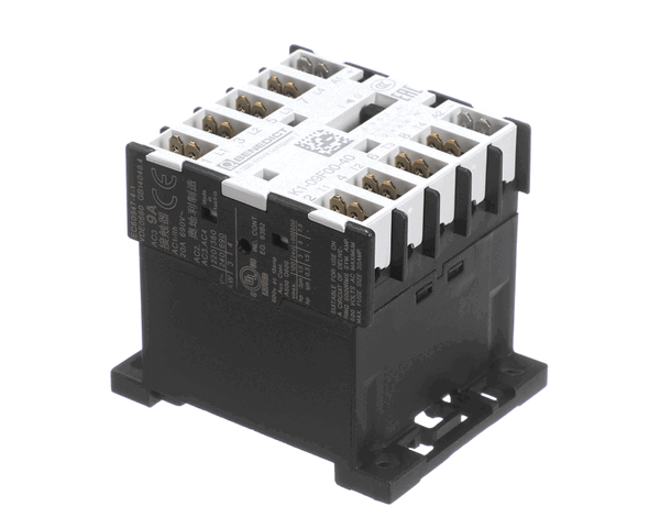 Rational 40.00.451P Contactor Mc1A 310 Ah6 (RATL40-00-451P)