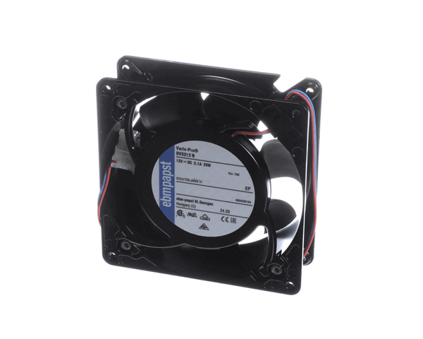 Rational 40.00.474P Cooling Fan D.C. (RATL40-00-474P)