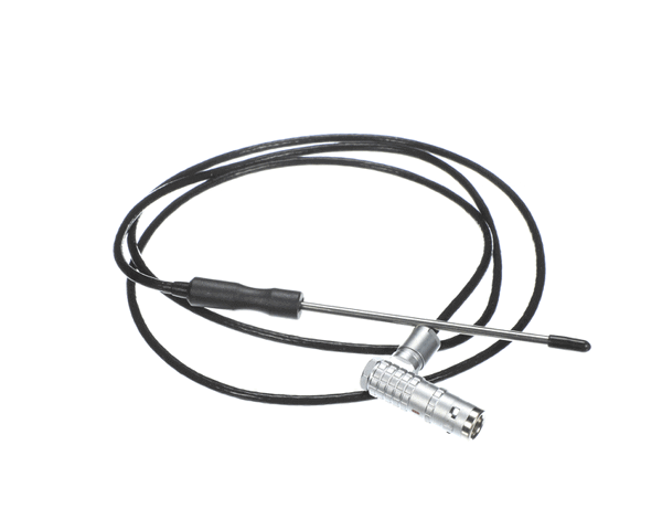 Rational 40.01.843P Meat Probe Sensor W. Angle Plug (RATL40-01-843P)