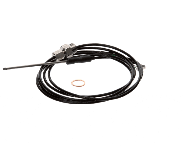 Rational 40.02.102P Meat Probe Sensor Straight (RATL40-02-102P)