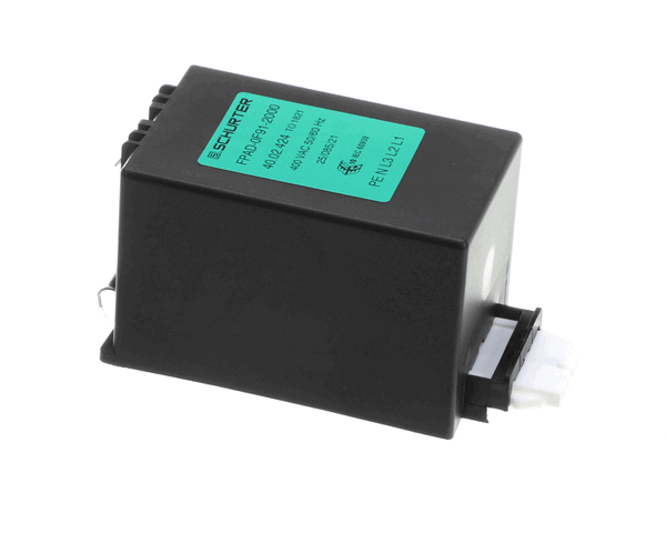Rational 40.02.424P Electronic Noice Filter (RATL40-02-424P)