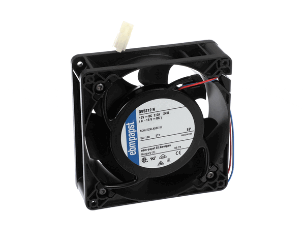 Rational 40.02.899P Cooling Fan (RATL40-02-899P)