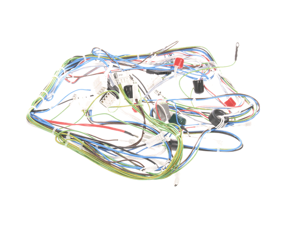 Rational 40.02.953 Cable Control Harness (RATL40-02-953)