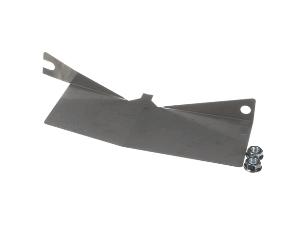 Rational 40.03.387S Protective Plate For Fan Motor (RATL40-03-387S)