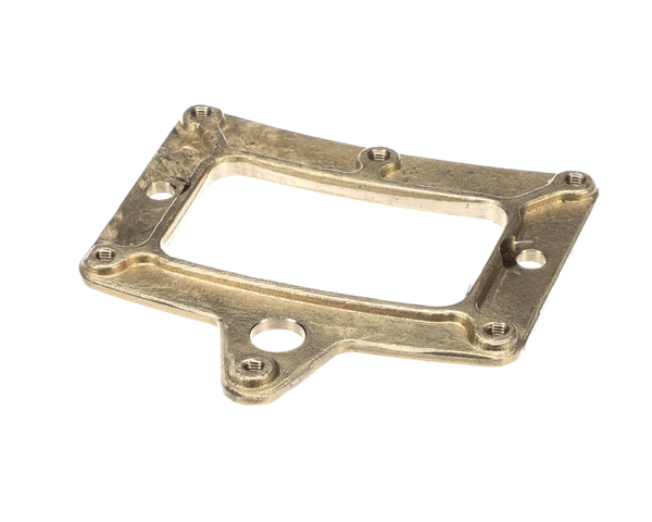 Rational 40.03.410P Mating Flange F. Heating Assembly (RATL40-03-410P)