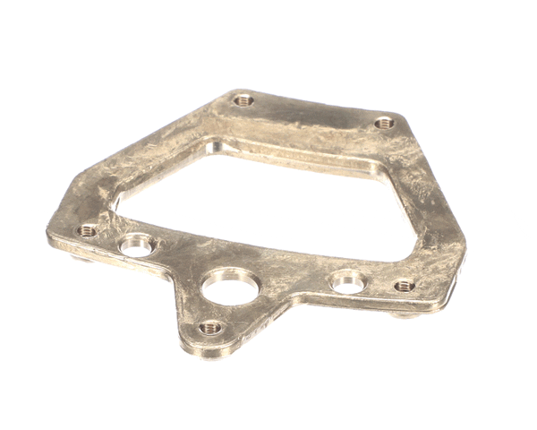 Rational 40.03.411P Mating Flange F. Heating Assembly (RATL40-03-411P)