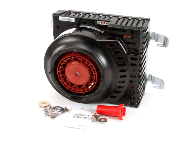 Rational 40.03.514P Fan Motor With Motor Shaft Gasket (RATL40-03-514P)