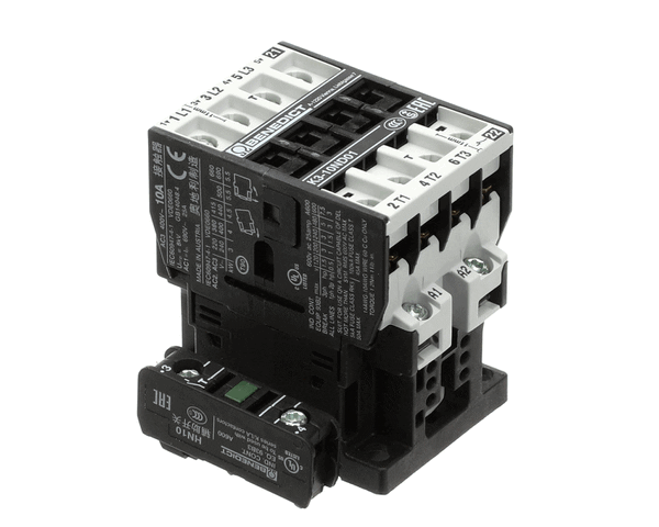 Rational 40.03.688S Contactor B&J K3-10A01 Eur 190 T (RATL40-03-688S)