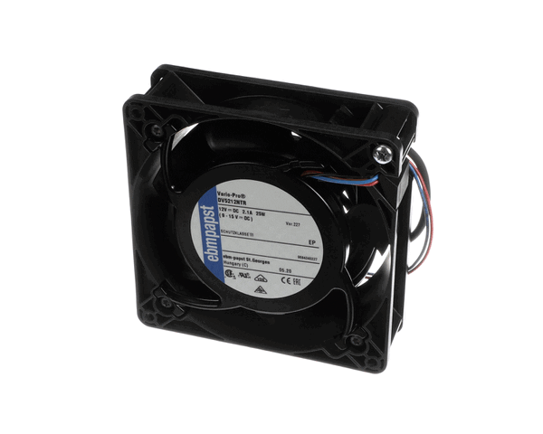 Rational 40.03.948P Cooling Fan With Ntc (RATL40-03-948P)