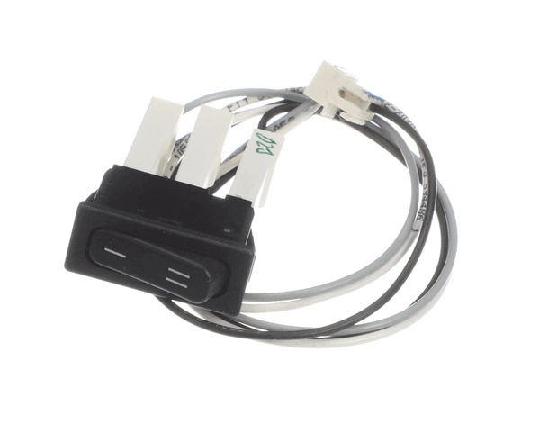 Rational 40.03.981P Change-Over Switch With Cable Usa (RATL40-03-981P)