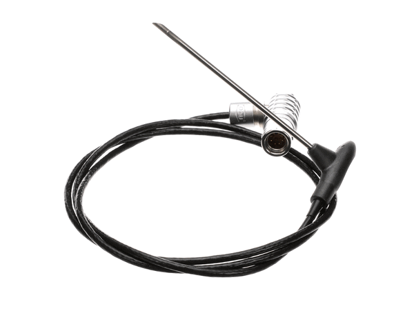Rational 40.04.506 Meat Probe Sensor W. Angle Plu (RATL40-04-506)