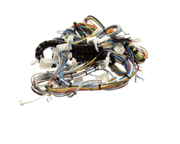 Rational 40.04.969P Cable Control Harness (RATL40-04-969P)