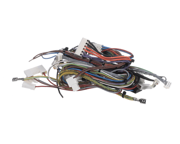 Rational 40.05.357P Cable Control Harness (RATL40-05-357P)