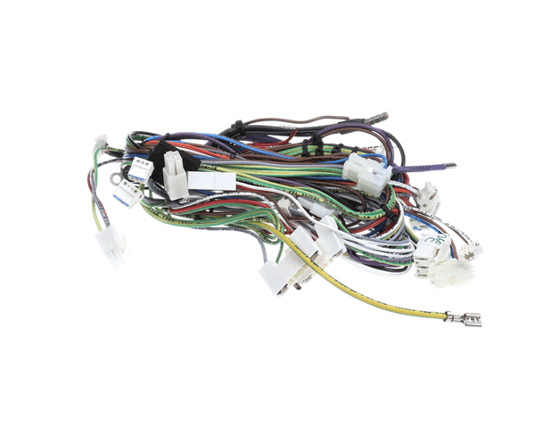 Rational 40.05.360 Cable Control Harness (RATL40-05-360)