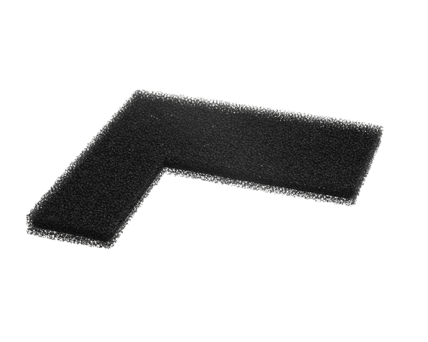Rational 40.05.654P Air Inlet Filter Cpl. (RATL40-05-654P)