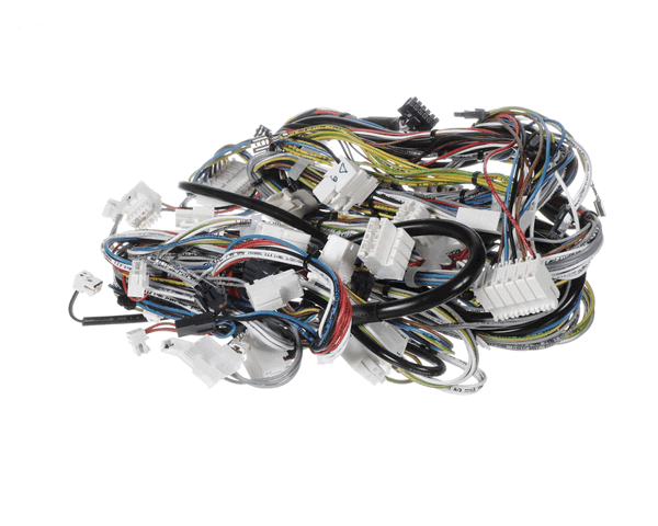 Rational 40.06.064P Cable Control Harness (RATL40-06-064P)